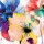 Victoria Brown, COLOR FLOWERS II