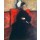 Edgar Degas, Portrait der Herzogin von Montejasi-Cicerale, der Tante des Künstlers. Um 1868