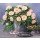 Karin v.d. Valk, BLUMEN UND ÄPFEL II