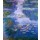 Claude Monet, Seerosen (Wasserlandschaft). 1908.