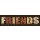 Taylor Greene, FRIENDS SIGN