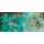 Michael Ganz, TURQUOISE BLOOM