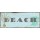 Sheldon Lewis, BEACH AND OCEAN I