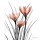 Albert Koetsier, CROCUS ORANGE I