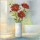 Rian Withaar, RED FLOWERS II