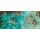 Michael Ganz, TURQUOISE BLOOM