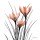 Albert Koetsier, CROCUS ORANGE I