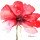 Leticia Herrera, WATERCOLOR POPPY I