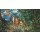 JAN BRUEGHEL DER ÄLTERE, Ceres und die vier Elemente (Figuren von H.van Balen)