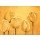 Florenti, Tulips on yellow