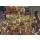 Pieter BRUEGHEL DER ÄLTERE, Der Kampf zwischen Fasching und Fasten. 1559