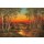 H. Buchner, SONNENUNTERGANG IN MÄHREN