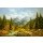 Helmut Glassl, WALDBACH IN DER TATRA