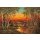 H. Buchner, SONNENUNTERGANG IN MÄHREN