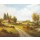 Max Weber, VORALPENLANDSCHAFT II