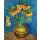 Vincent van Gogh, Kupfervase mit Kaiserkronen. 1886.