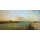 Canaletto (Giovanni Antonio Canal), Ansicht von London mit der Themse. 1746/1747