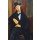 Amadeo Modigliani, Bildnis Mario Varvogli.
