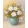 Max Weber, BLUMENSERIE