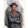 Paul Cézanne, Mann mit Pfeife (L'Homme à la pipe). Um 1890-92