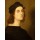 Raffael, Selbstbildnis