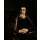 Rembrandt Harmenszoon van Rijn, Bildnis eines alten Mannes
