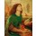 Dante Gabriel Rossetti, Beata Beatrix