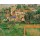 Paul Cézanne, L’Hermitage, Pontoise