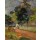 Paul Gauguin, Landschaft