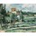 Paul Cézanne, Die Mühle an der Couleuvre bei Pontoise