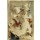 Gustave Moreau, Etude de composition