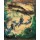 Gustave Moreau, Ohne Titel (Farbskizze)