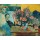 Paul Gauguin, Te tiare Farani
