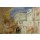 JOSEPH MALLORD WILLIAM TURNER, The Church of San Luca and the Back of the Palazzo Grimani