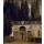 Diego Rodriguez de Silva y Velasquez, Garten der Villa Medici in Rom