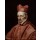 Diego Rodriguez de Silva y Velasquez, Cardinal Garspar de Borja