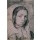 Diego Rodriguez de Silva y Velasquez, Drawing of a woman’s face