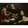 Diego Rodriguez de Silva y Velasquez, The musicians
