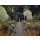 Santiago Rusinol, Jardines de Aranjuez (Die Laube)