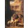 Gustave Moreau, Diomedes Devoured by his Horses