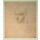 Leonardo da Vinci,  Kopfstudie einer jungen Frau