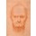Leonardo da Vinci, Kopfstudie eines alten Mannes