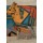 Juan Gris, Das Notenblatt