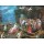 Jan Brueghel der Ältere, Festmahl der Götter