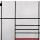 Piet Mondrian, Komposition in Weiß, Schwarz und Rot