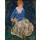 Egon Schiele, Portrait of Edith Schiele