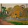 Paul Gauguin, Les meules jaunes ou La moisson blonde