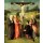 Hieronymus Bosch, Die Kreuzigung