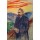 Edvard Munch, Friedrich Nietzsche
