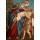 Sandro Botticelli, Madonna mit Kind und dem Johannesknaben